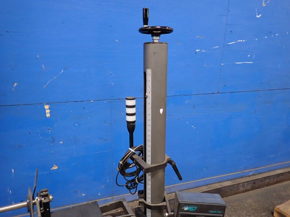 Ctm Ctm 360 Series Labeler