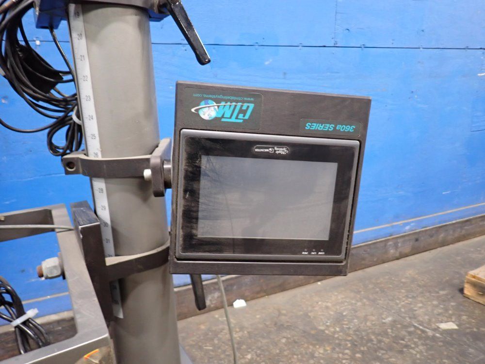 Ctm Ctm 360 Series Labeler