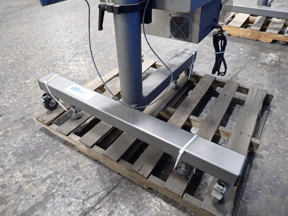 Ctm Ctm 360 Series Labeler