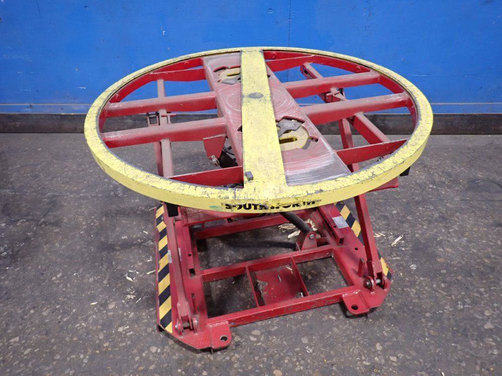 Southworth Lift Table