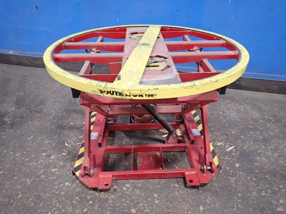 Southworth Lift Table