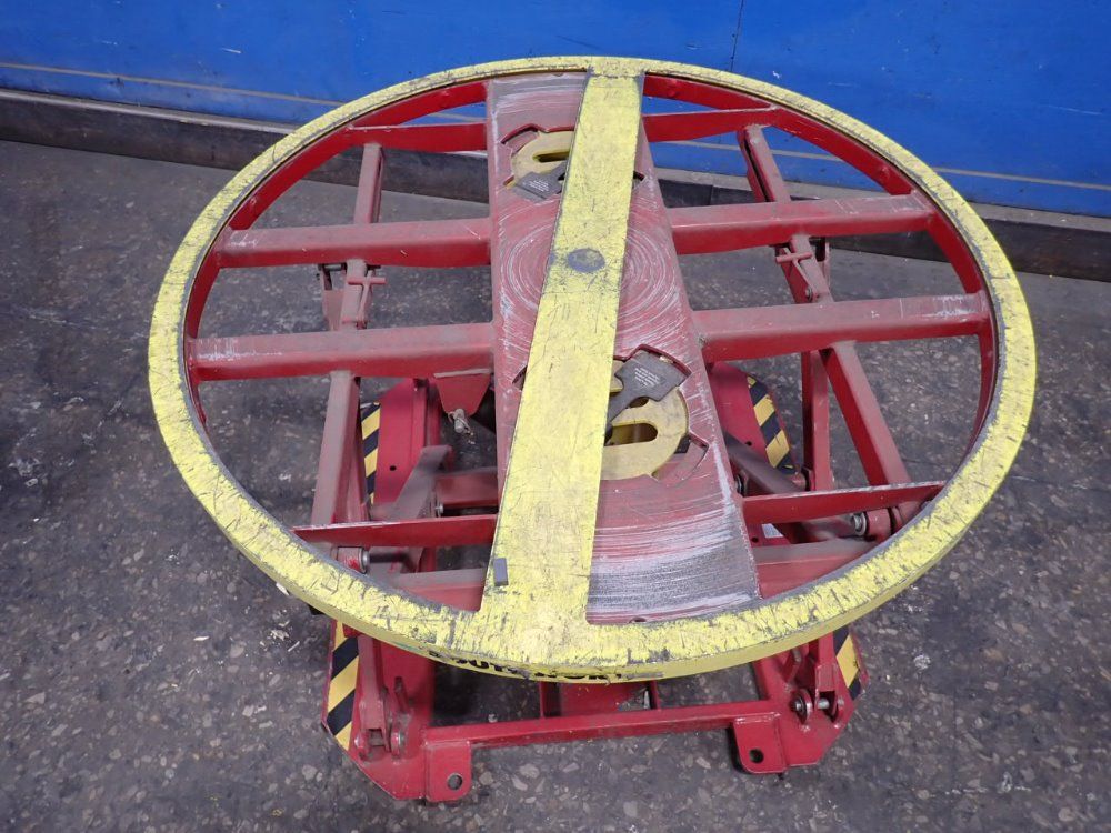 Southworth Lift Table