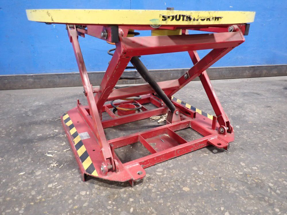 Southworth Lift Table