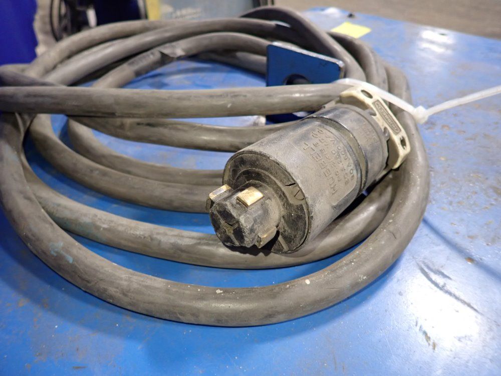 Miller Welder