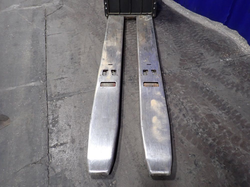 Raymond Raymond 6000 Lbs Electric Pallet Jack