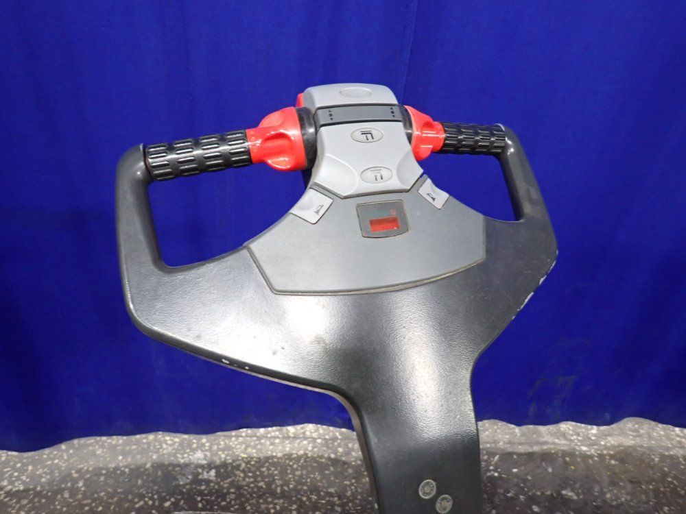 Raymond Raymond 6000 Lbs Electric Pallet Jack