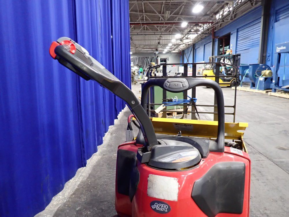 Raymond Raymond 6000 Lbs Electric Pallet Jack