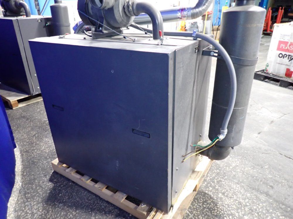 Multicam 94-02183-21-05 Vacuum Pump - 94-02183-21-05