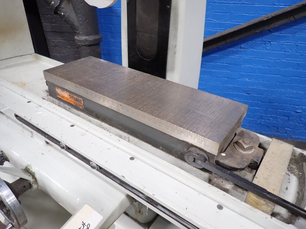 Harig Surface Grinder