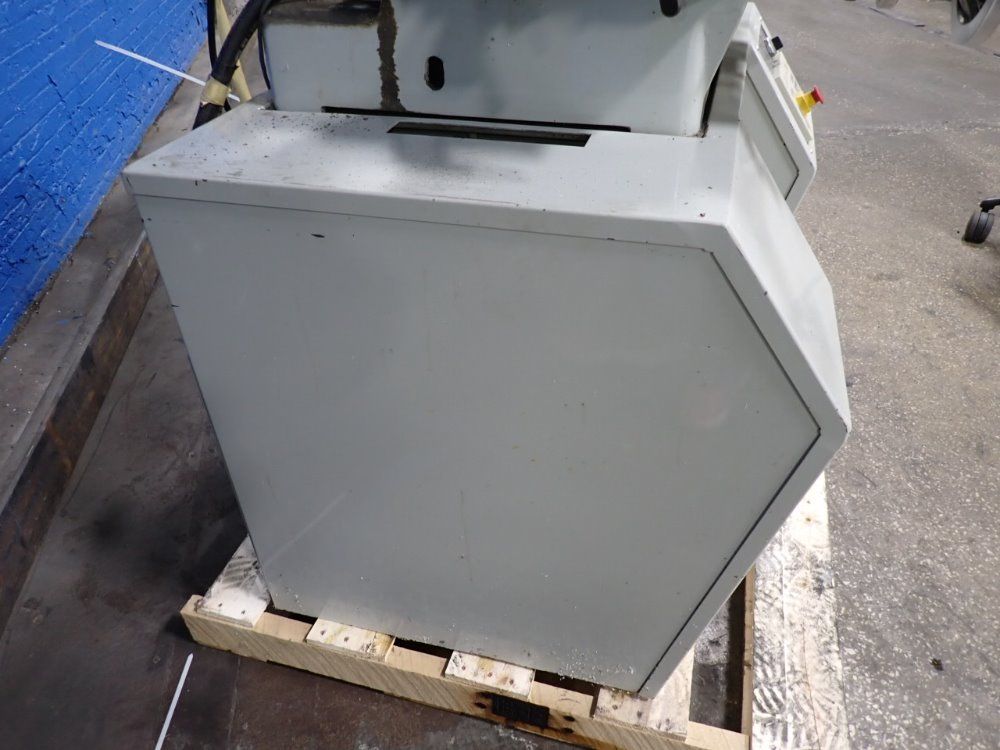Harig Surface Grinder
