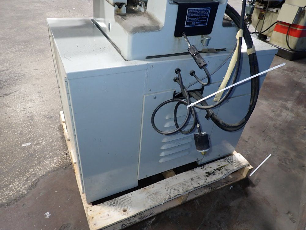 Harig Surface Grinder