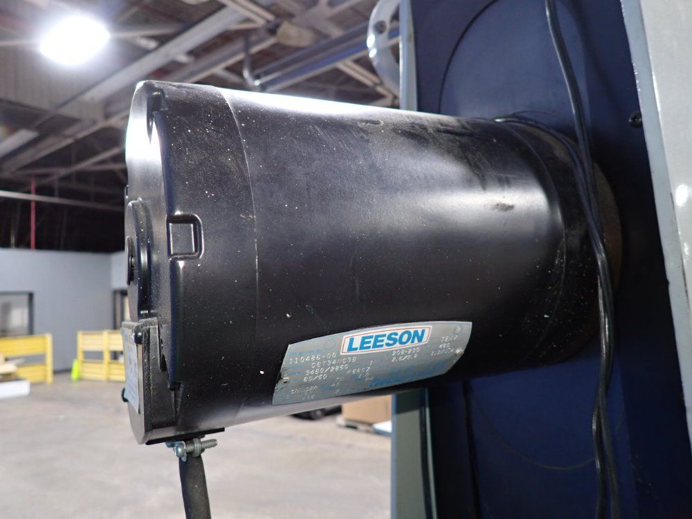 Harig Surface Grinder