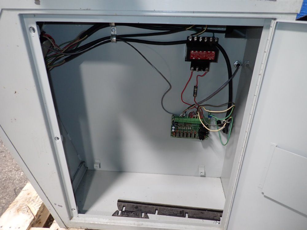Harig Surface Grinder