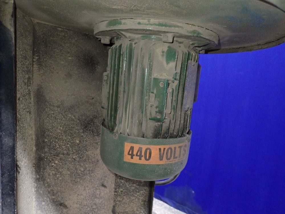  Dust Collector