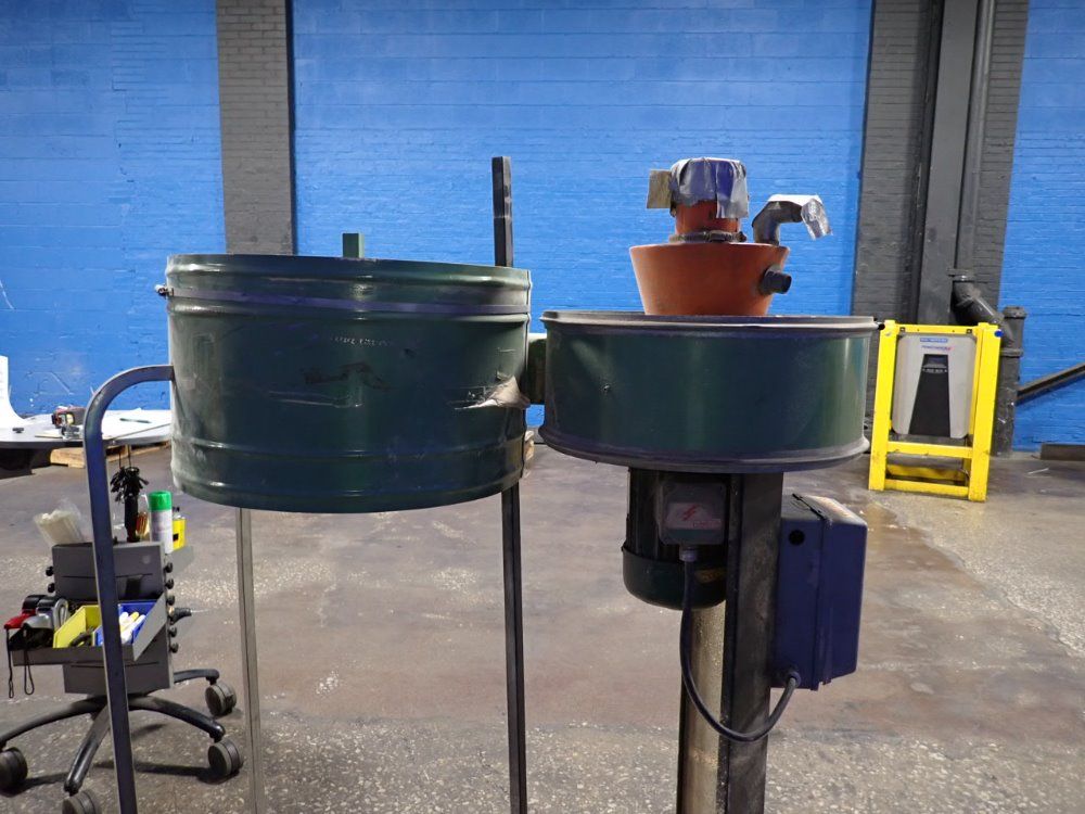  Dust Collector