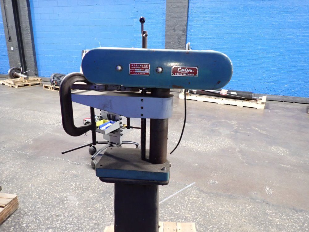 Carlson Cutter