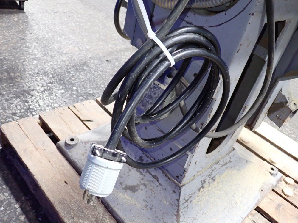 Northfield Foundry  Machine Co Table Saw