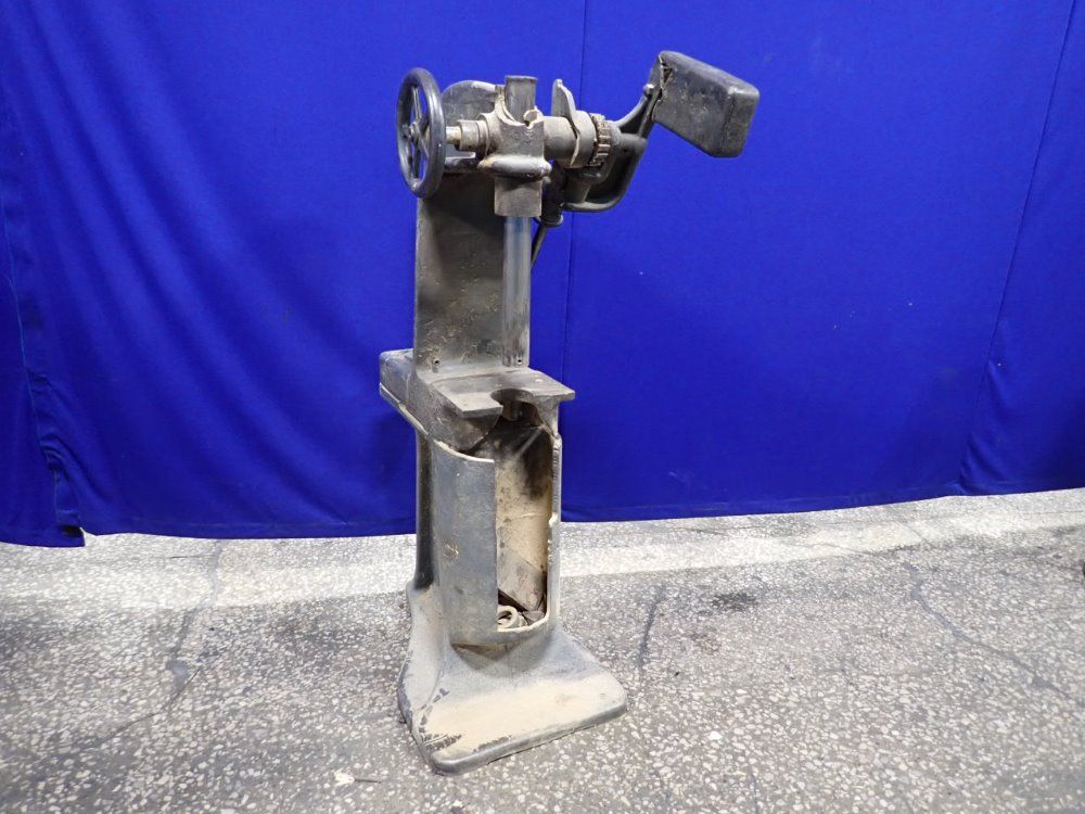 Greenerd Arbor Press - 312