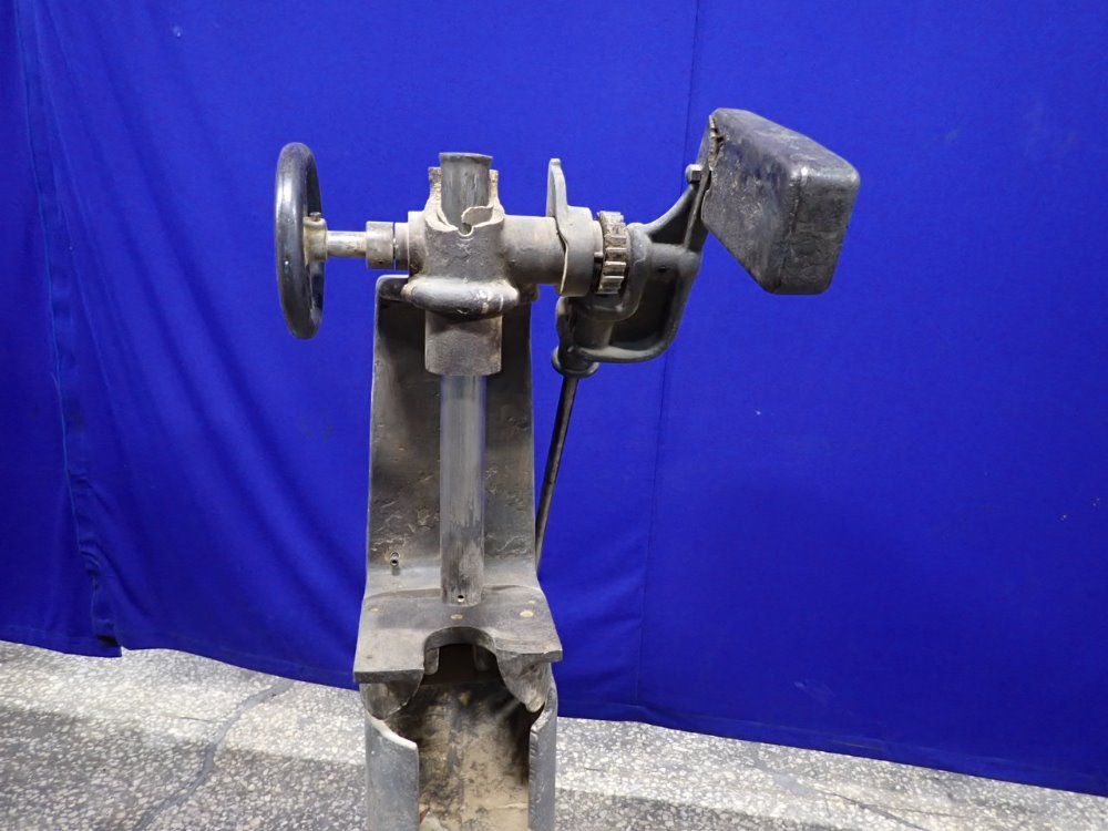 Greenerd Arbor Press - 312