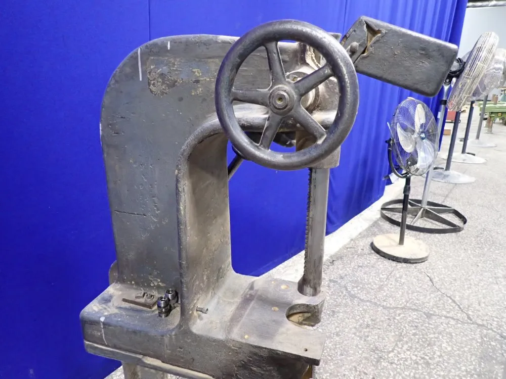 Greenerd Arbor Press - 312