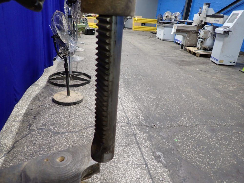 Greenerd Arbor Press - 312