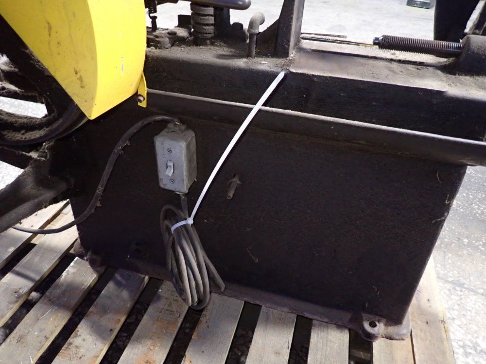 Racine Tool  Machine Co Hacksaw