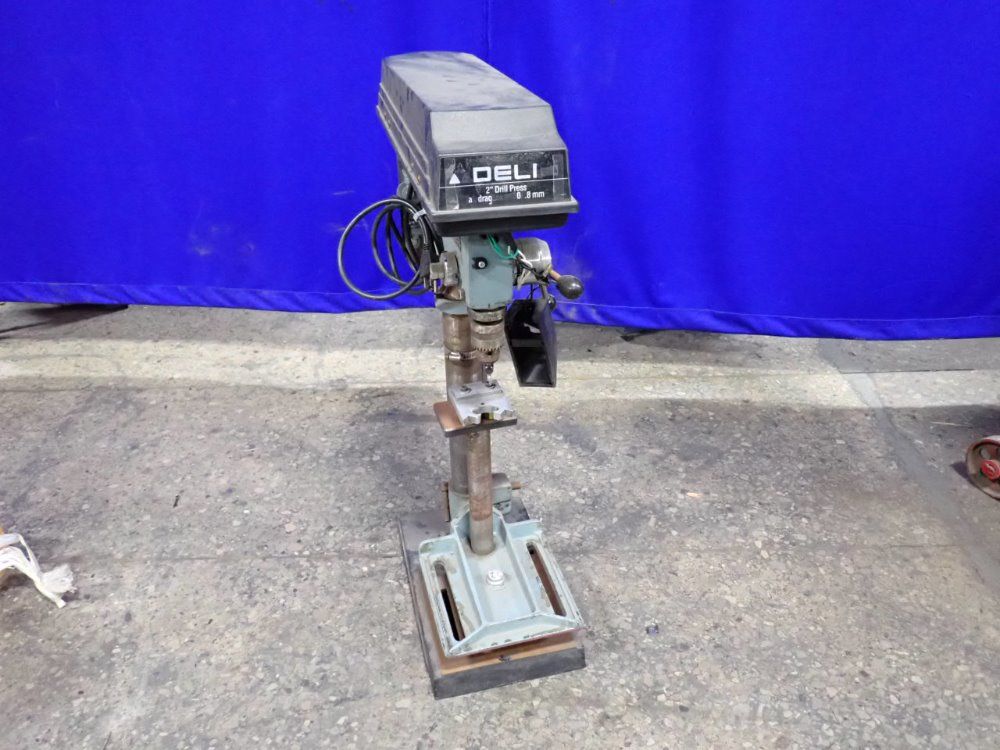 Delta Drill Press