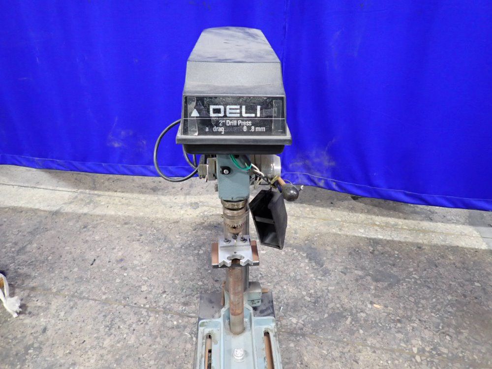 Delta Drill Press