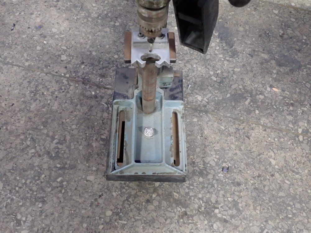 Delta Drill Press