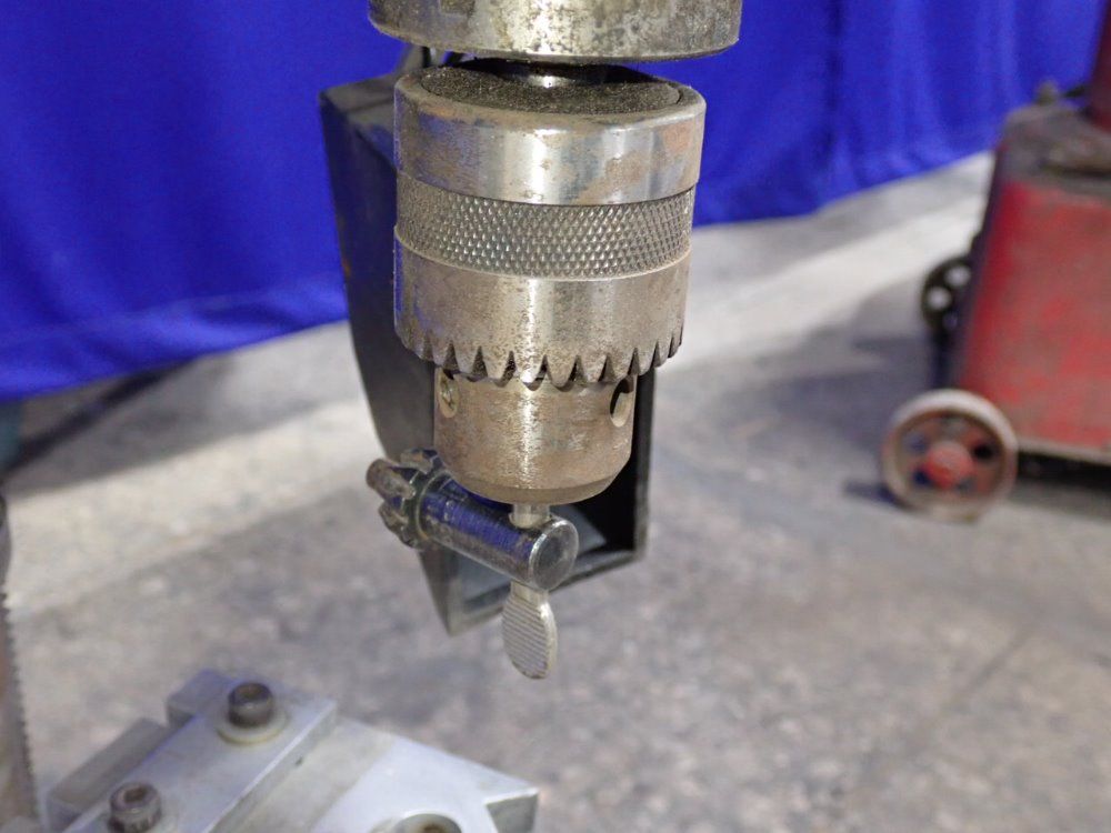 Delta Drill Press