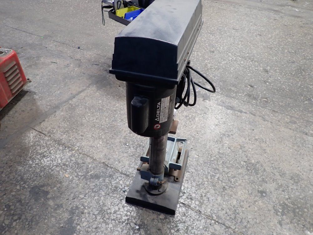 Delta Drill Press