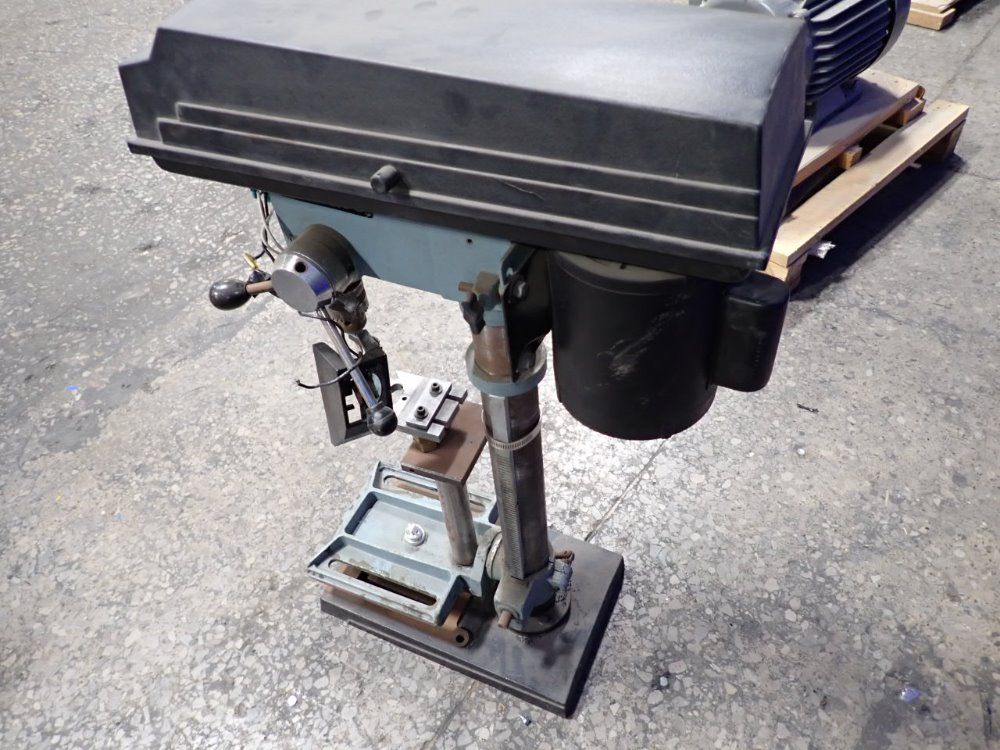 Delta Drill Press
