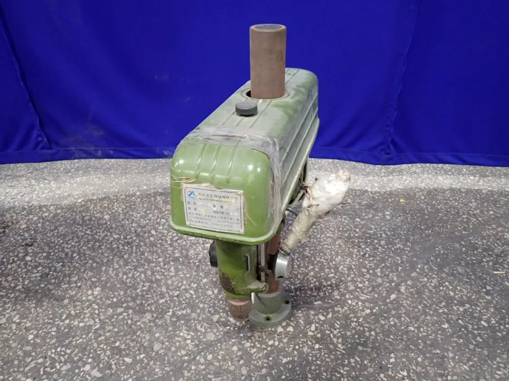 You Sheng 16" Drill Press - Zhx-30