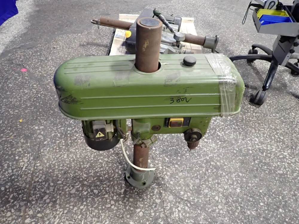 You Sheng 16" Drill Press - Zhx-30