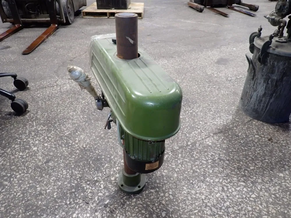 You Sheng 16" Drill Press - Zhx-30