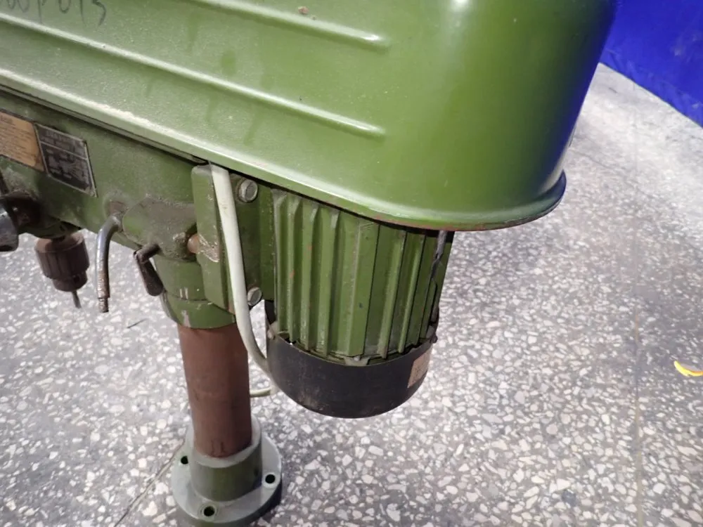 You Sheng 16" Drill Press - Zhx-30