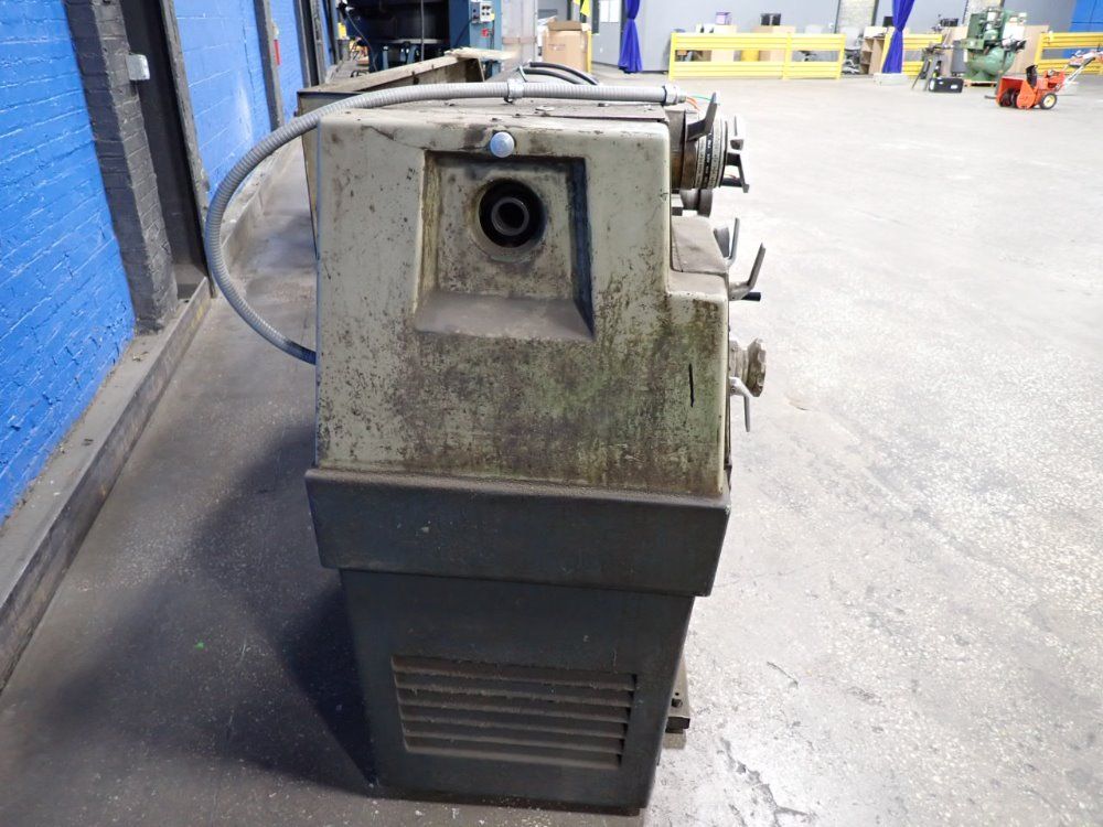Clausing Clausing 1501 Lathe