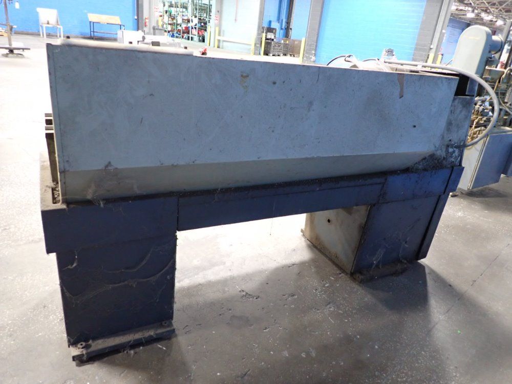 Clausing Clausing 1501 Lathe