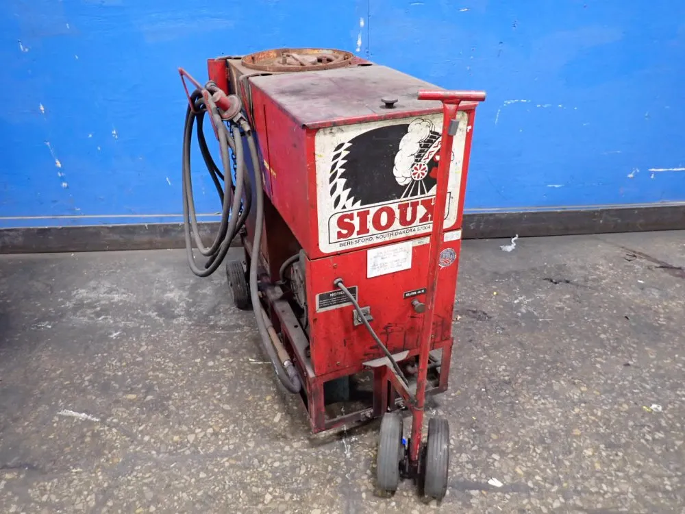 PRESSURE WASHER