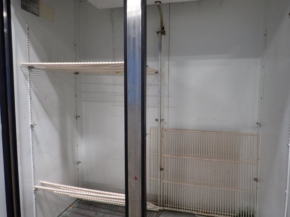 True Refrigerator