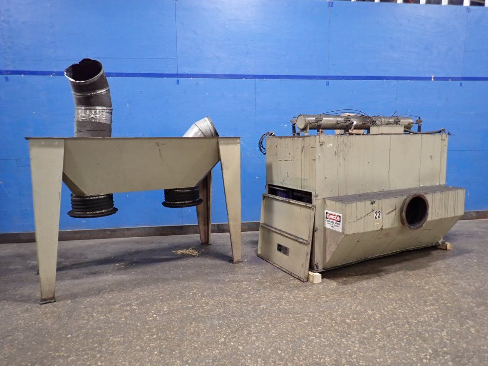 Farr Company 79457-3 Dust Collector - 79457-3