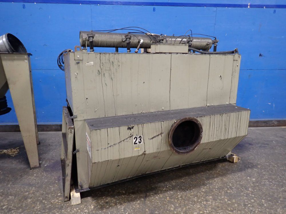 Farr Company 79457-3 Dust Collector - 79457-3