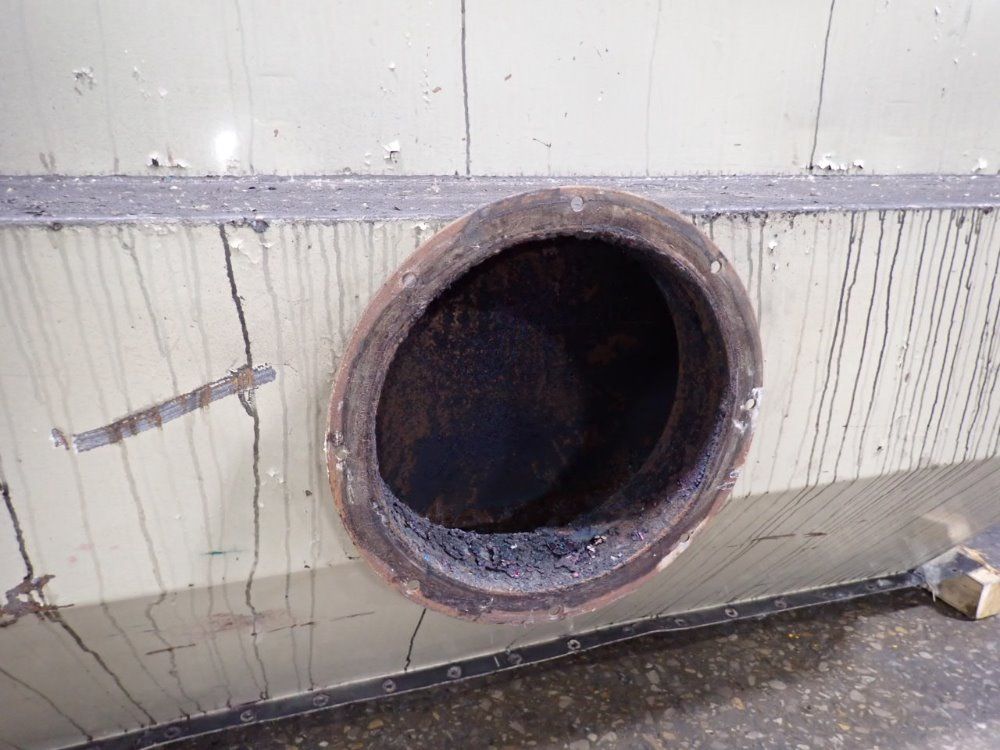 Farr Company 79457-3 Dust Collector - 79457-3