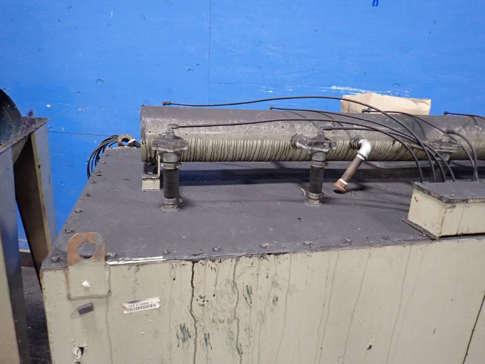 Farr Company 79457-3 Dust Collector - 79457-3