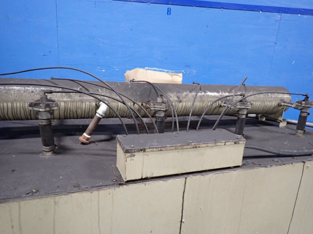 Farr Company 79457-3 Dust Collector - 79457-3