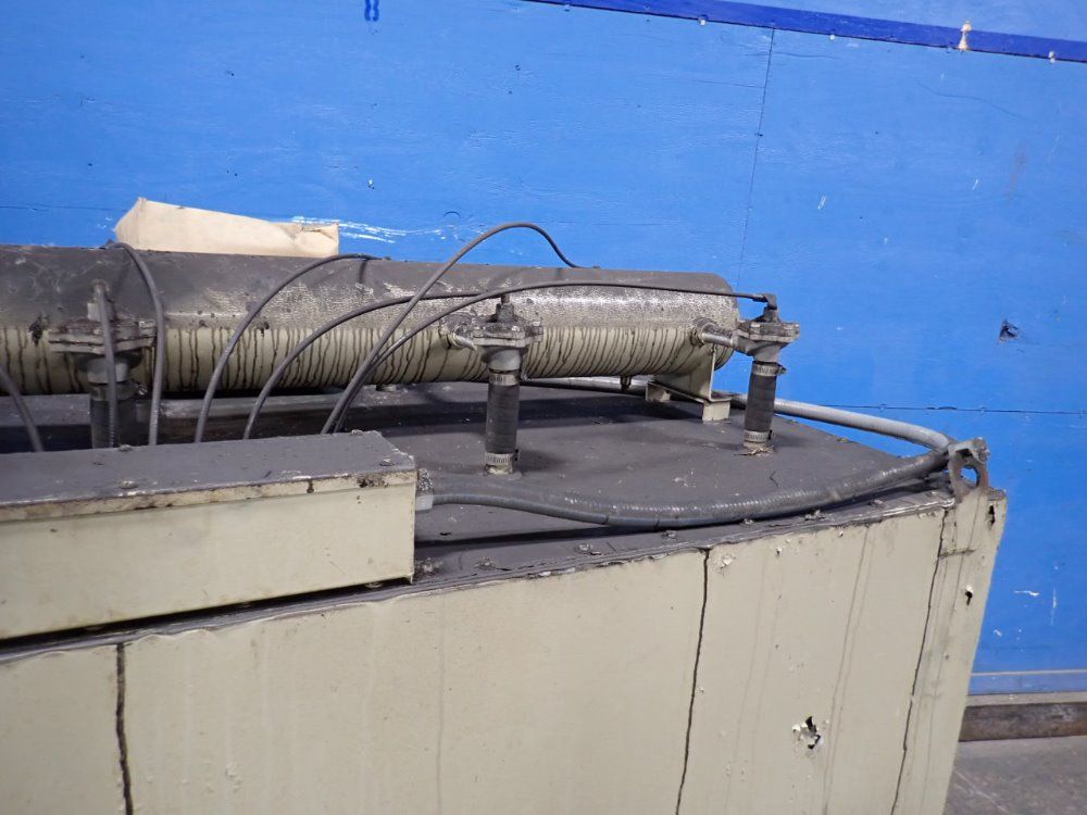 Farr Company 79457-3 Dust Collector - 79457-3