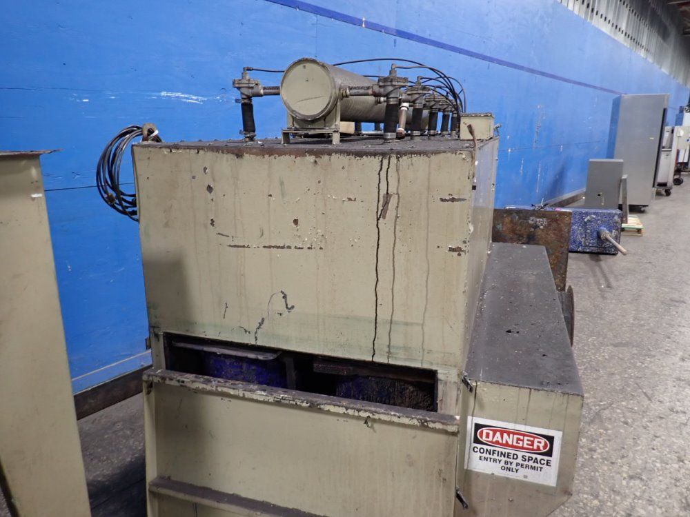 Farr Company 79457-3 Dust Collector - 79457-3