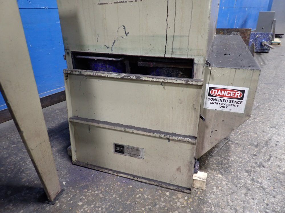 Farr Company 79457-3 Dust Collector - 79457-3