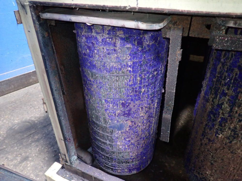 Farr Company 79457-3 Dust Collector - 79457-3