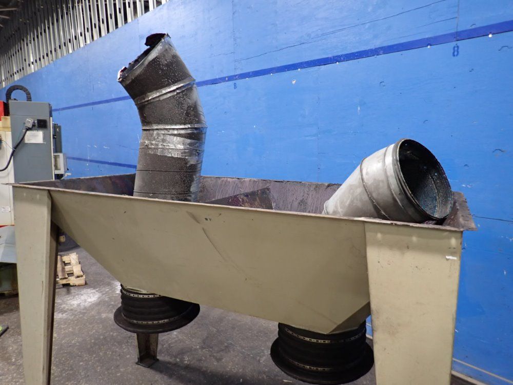 Farr Company 79457-3 Dust Collector - 79457-3